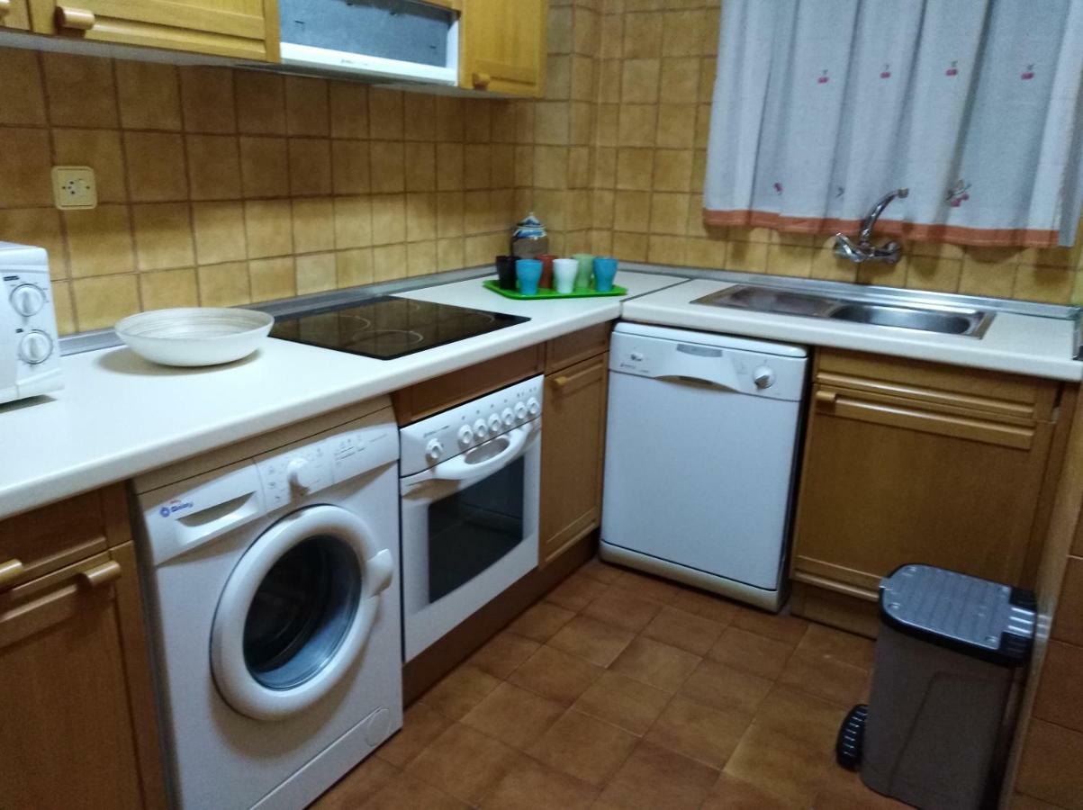 Sunflat Holidays Llum Swimming Pool Apartment Salou Ngoại thất bức ảnh