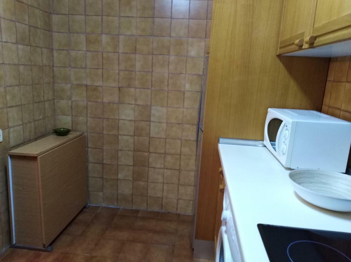 Sunflat Holidays Llum Swimming Pool Apartment Salou Ngoại thất bức ảnh