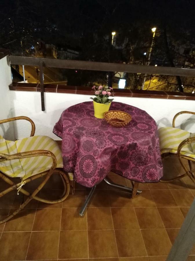 Sunflat Holidays Llum Swimming Pool Apartment Salou Ngoại thất bức ảnh