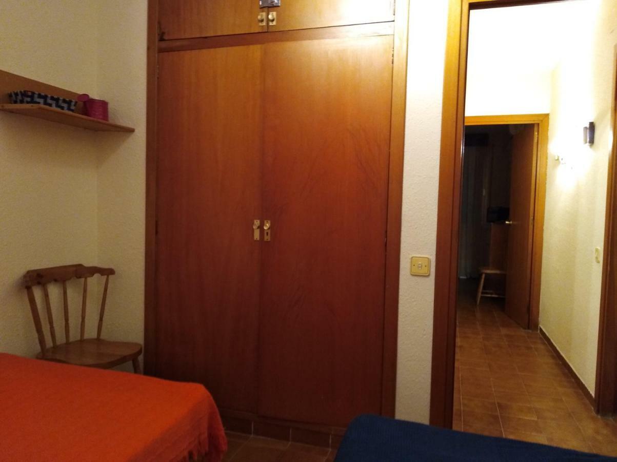 Sunflat Holidays Llum Swimming Pool Apartment Salou Ngoại thất bức ảnh