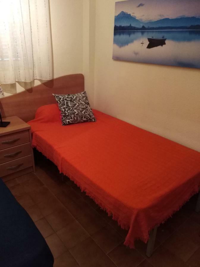 Sunflat Holidays Llum Swimming Pool Apartment Salou Ngoại thất bức ảnh
